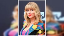 ✅  Taylor Swift calls for statues of 'racist historical figures' to be taken down
