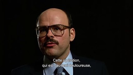 SCANNERS : bande-annonce [HD-VOST]