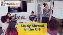 Study Abroad in the U.S| Study Abroad Scholarships| Woostudy.com