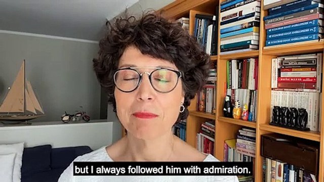 Osman Kavala için 'Sanatçılar Birliği' | Gülseren Onanç: Osman benim şahane bir rol modelim oldu