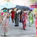 Manchar Village Adopts Kerala’s Umbrella Model Against COVID-19