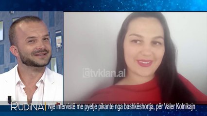 Pergjigjja qe nuk pritej: Mua me pelqejne me shume djemte, por vajzen e nisim pas emisionit