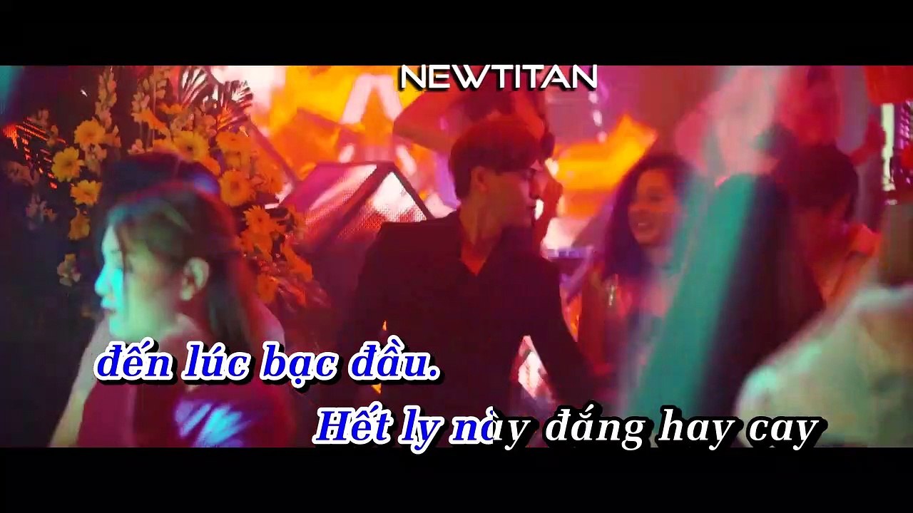 Hao Buoc Theo Doi - Ho Quang Hieu (newtitan)