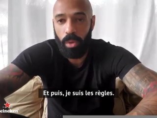 Coronavirus - Henry : "Nous sommes redevenus humains"