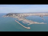Zbulohen afro 2 milionë euro të fshehura brenda një makinë në Portin e Durrësit - Vizion Plus