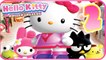 Hello Kitty: Roller Rescue Walkthrough Part 2 (Gamecube, PS2, XBOX, PC) 1080p