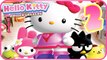 Hello Kitty: Roller Rescue Walkthrough Part 2 (Gamecube, PS2, XBOX, PC) 1080p