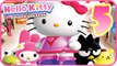 Hello Kitty: Roller Rescue Walkthrough Part 5 (Gamecube, PS2, XBOX, PC) 1080p