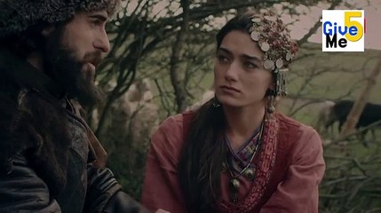 ERTUGRUL GHAZI SEASON 1 EPISODE 3 HINDI URDU AND ENGLISH DUBBED