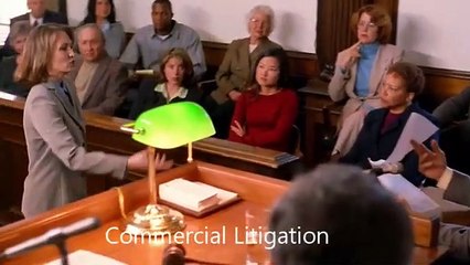 Resolve Your Dispute with Commercial Litigation Lawyer in NYC