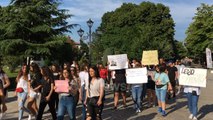 Ora News - Maturantët e Shkodrës kërcënojnë me bojkotim të provimit të radhës