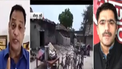 Govt's view Dalit towards atrocities doesn't change: Satish