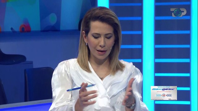 Hipokrati “Homeopatia - Sa e njohin në Shqipëri” - Emisioni i plotë - 13 Qershor 2020