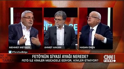 Download Video: AKP'den bir FETÖ itirafı daha: Gökçek parsel parsel sattığı için