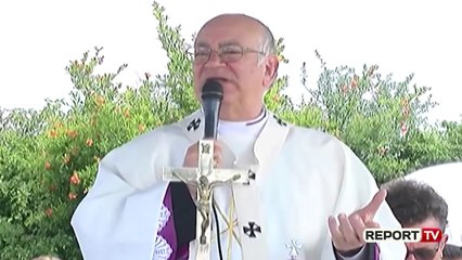 Ekzekutimet mafioze në Shqipëri/ Arqipeshkvi Massafra: Shumë nëna vuajnë sot, iu është thyer zemra!