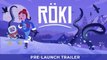 Röki - Trailer de pré-lancement