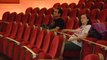 Arranca el Festival Internacional de Cine de Huesca, el primero en abrir en Europa tras la pandemia
