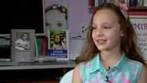 Ditari i karantinës nga Covid 19/ Pandemia në sytë e një vajze 9-vjeçare
