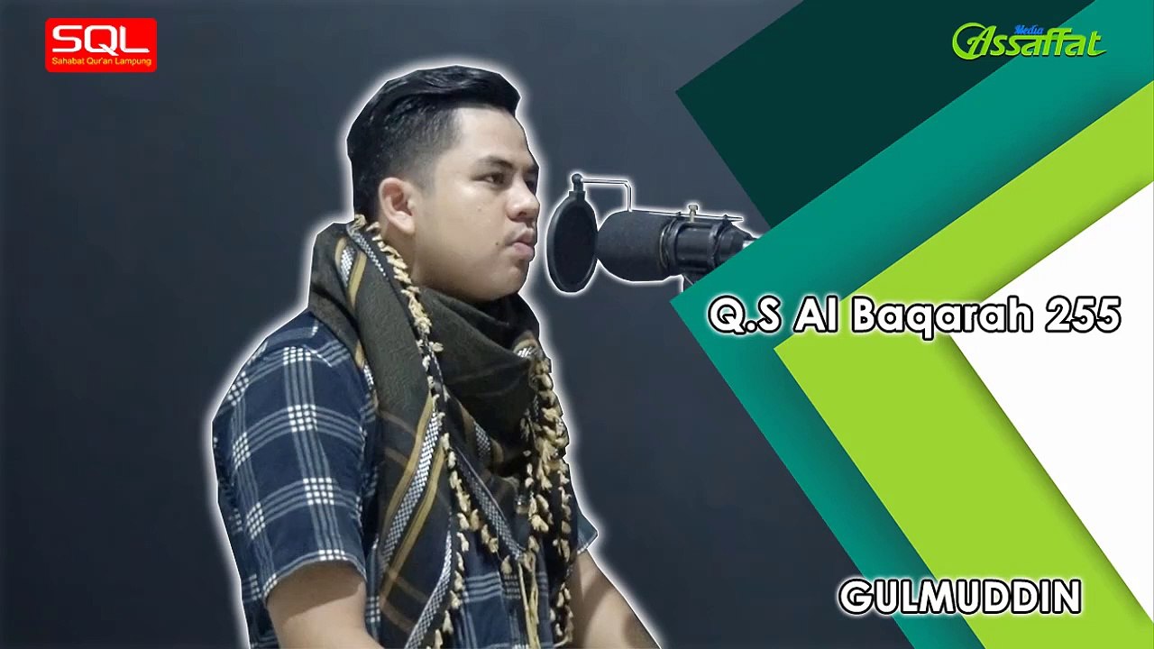Q.S Al Baqoroh 255