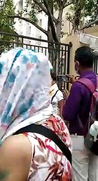 बीमार व्यवस्था: इंदौर के अस्पताल से गायब हुआ कोरोना पॉजिटिव मरीज