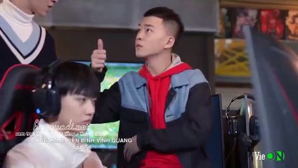 Cùng Em Đi Đến Đỉnh Vinh Quang Tập 56 -- HTV7 Lồng Tiếng -- Phim Trung Quốc