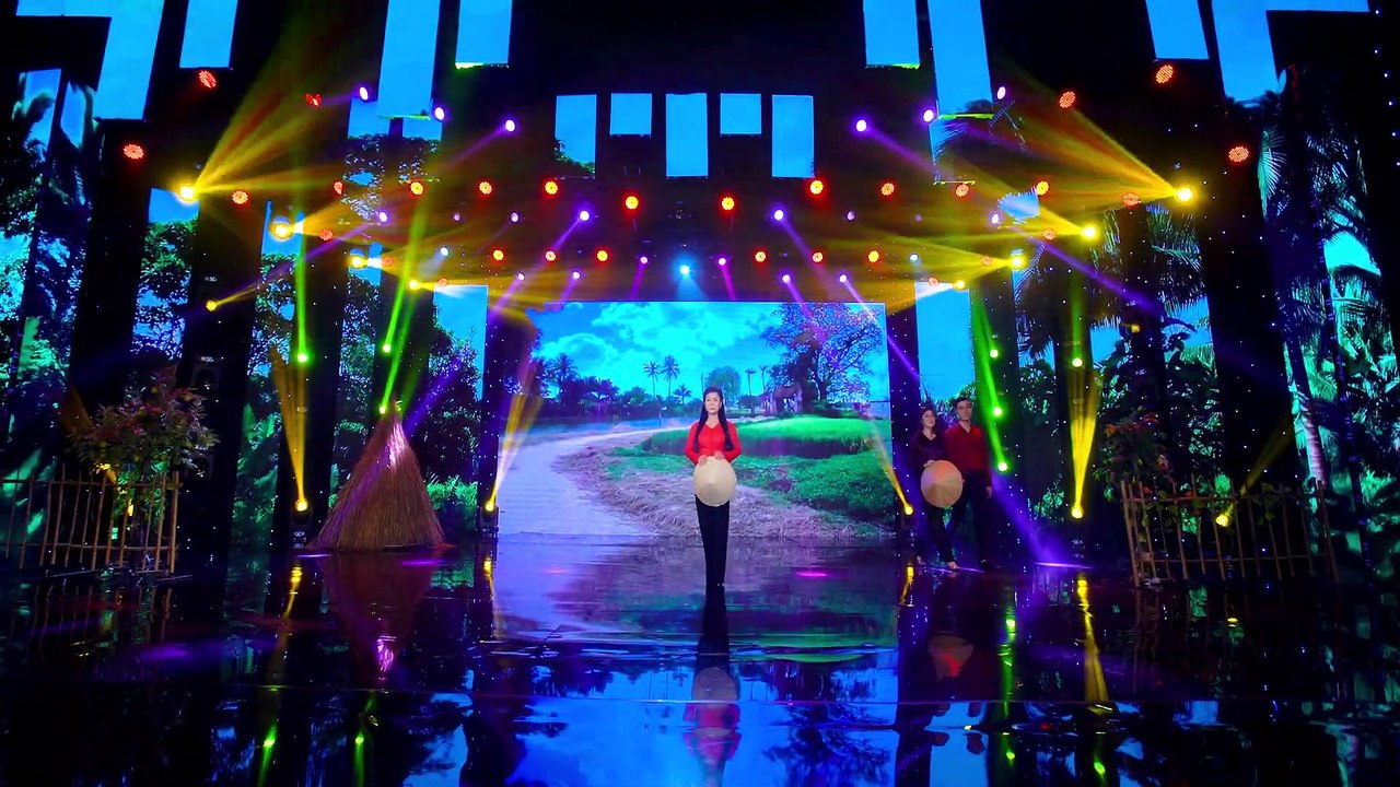 Em Gái Quê -  Dương Hồng Loan