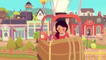 Ooblets - Bande-annonce de l'accès anticipé