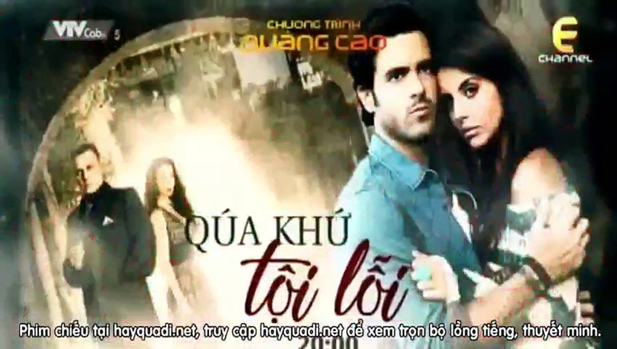 Đội Đặc Nhiệm CID Tập 418 - THVL3 Lồng Tiếng tap 419 - doi dac nhiem cid tap 418