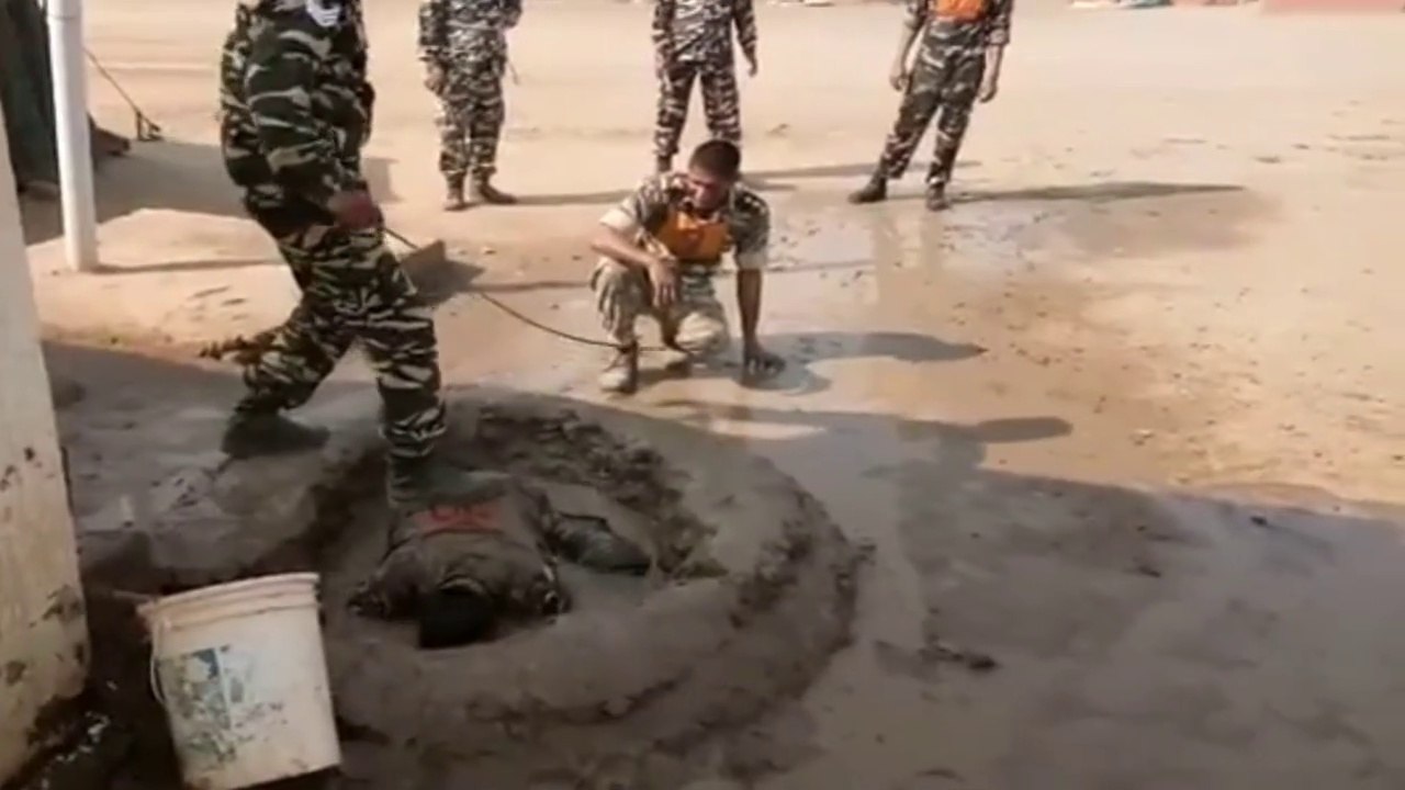 indian army training | indian  army bharti | army training workout