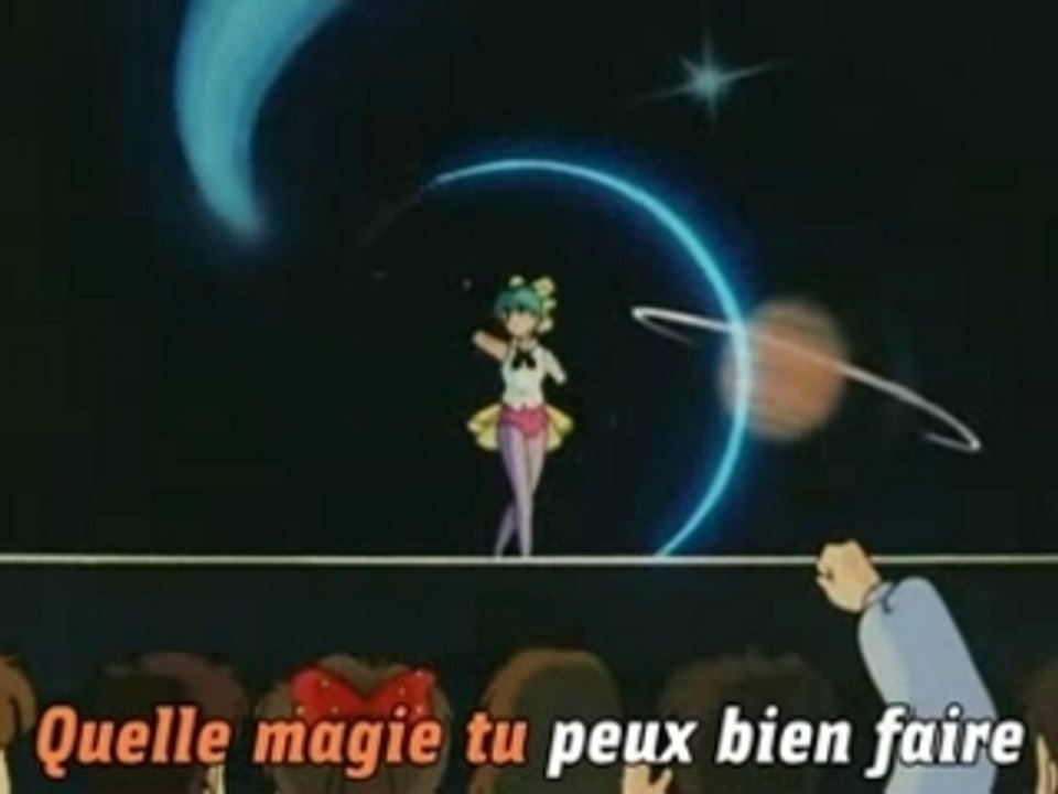 Emi magique karaoké