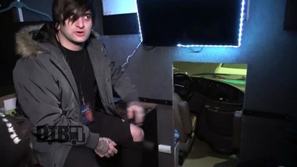 Call It Home - BUS INVADERS Ep. 1592
