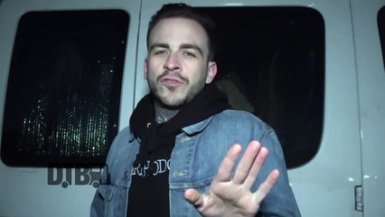 Great American Ghost - TOUR PRANKS Ep. 445