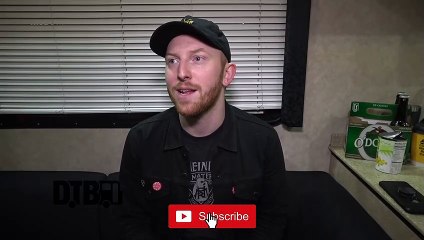 While She Sleeps - PRESHOW RITUALS Ep. 506
