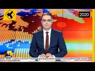Edicioni i Lajmeve Klan Plus 13 Qershor 2020, ora 19:00 Lajme - News