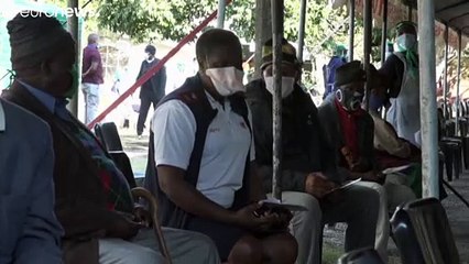 Sudafrica: casi in forte aumento, più di 10mila in solo cinque giorni