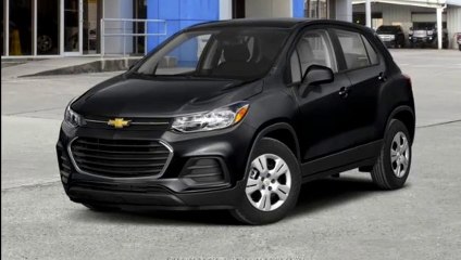 2020  Chevrolet  Trax  New Vehicle Special Finance Nederland  TX | Used Car Bad Credit OK Beaumont  TX
