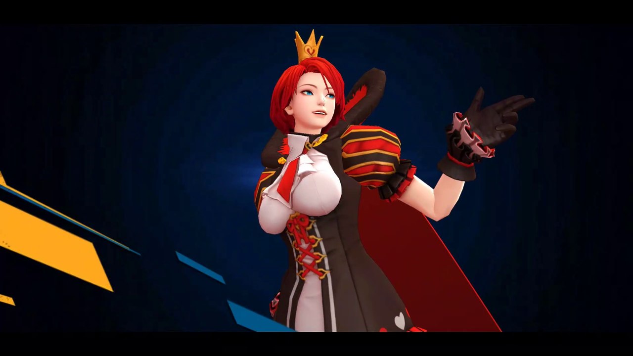 The King of Fighters All Stars Epic Quest Episode 0 Chapter 3  Part 12 with DonStatus