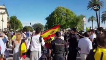 Pedro Sánchez prohibió la manifestación taurina contra el Gobierno 24 horas antes de su celebración