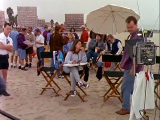 Pacific Blue S01e02 First Shoot