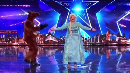 10 Most Iconic Judge FIGHTS on TV Talent Shows! Watch What Happens...