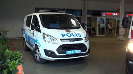 Firari gaspçı 2 günde suç rekoru kırdı...Kovalama anları ve etkisiz hale getirilmesi kamerada