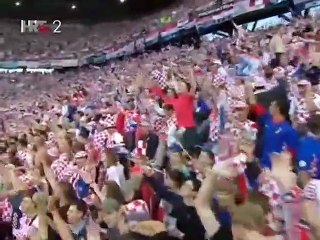 Poljska - Hrvatska 0_1 [2008.] (1/2)