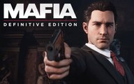 Mafia: Definitive Edition - Official Narrative Trailer #1 - 
