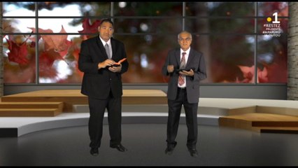 Offices religieux : le culte du sabbat - 13/06/2020