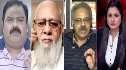 Maulana Saad tried to escape via Nepal? his lawyer responds