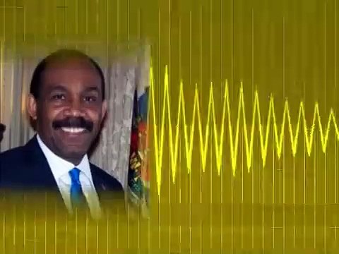 Stanley Lucas entèvni sou fason lame a te kraze ak estrateji li di opozisyon ap fè pou kraze lapolis