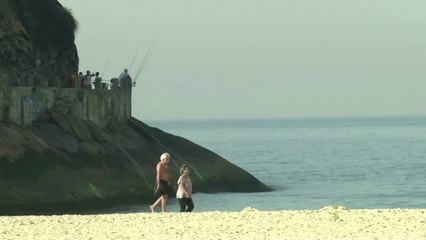 Brazil's COVID-19 deaths surge past UK