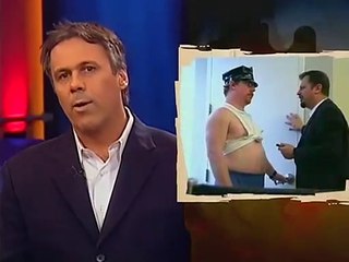 Richard Christy's 'Supertwink' (2006) Richard Roeper review