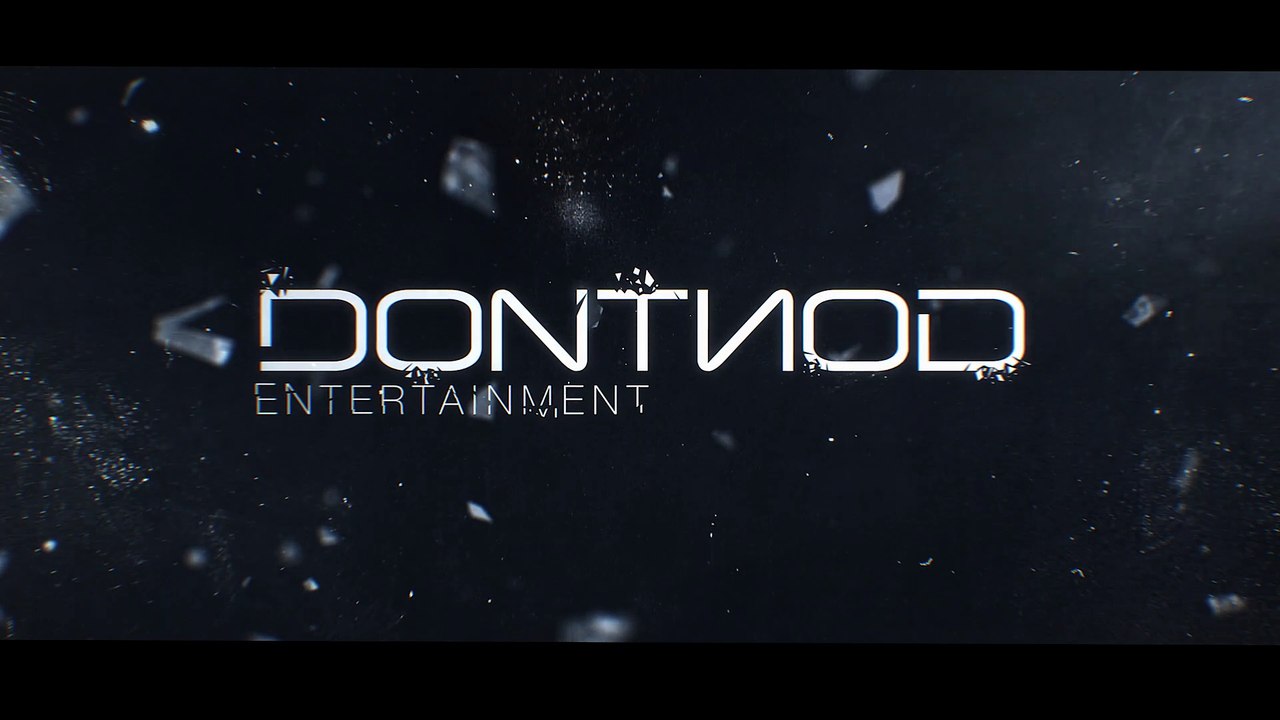 Twin Mirror - Tráiler (2)