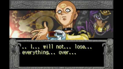 Yu-Gi-Oh! The Eternal Duelist Soul - Duelo contra Strings #Duel_Monsters #InvocacionPorFusion #RJ_Anda